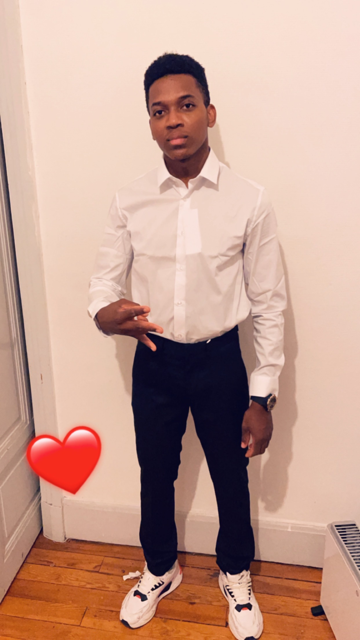 Profil de Yoane, 27 ans, Rencontre Mature à Kuborn