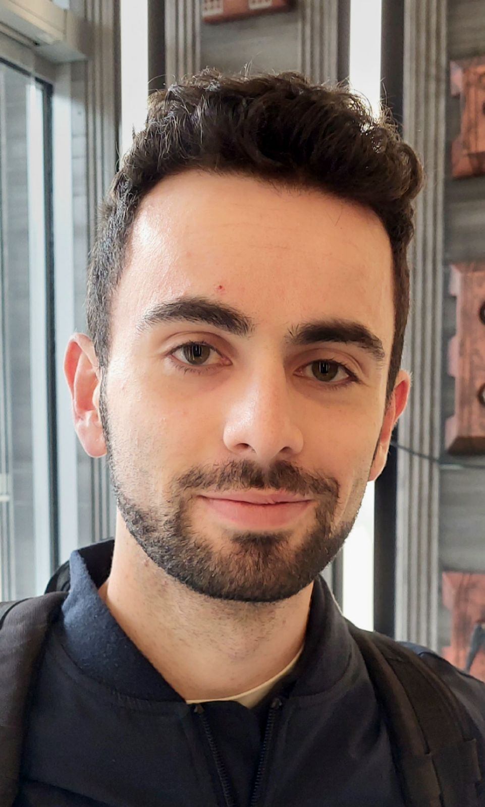 Profil de Arslan, 24 ans, Rencontre Mature à Michelshof