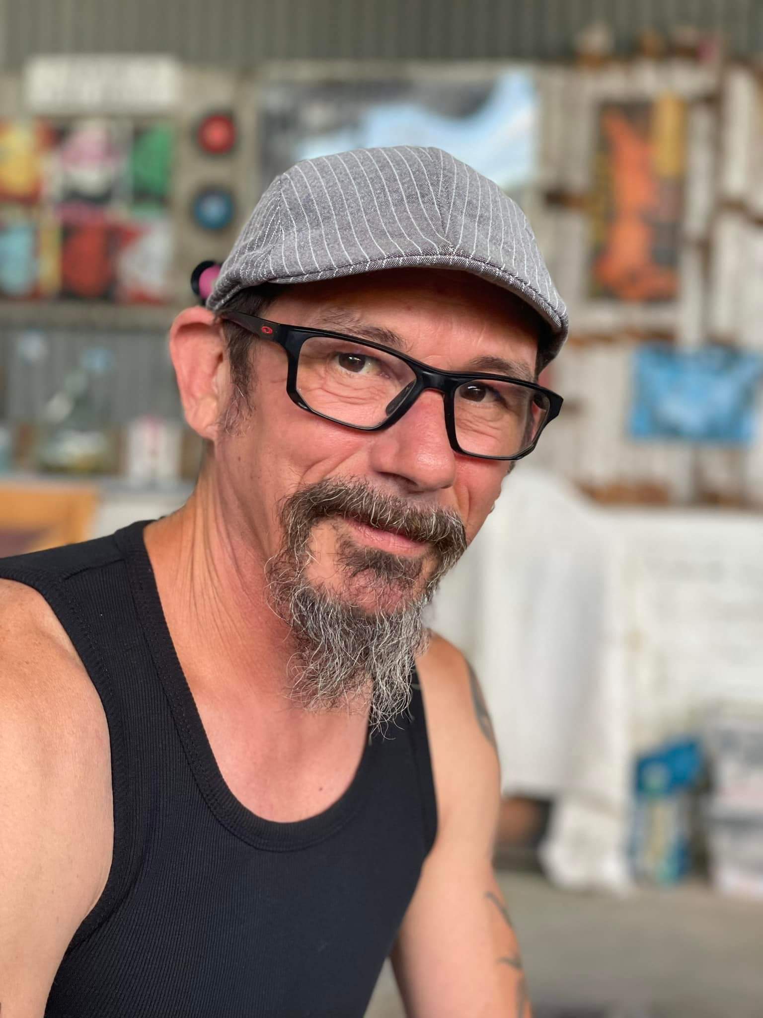 Profil de Jory, 51 ans, Rencontre Mature à Grass