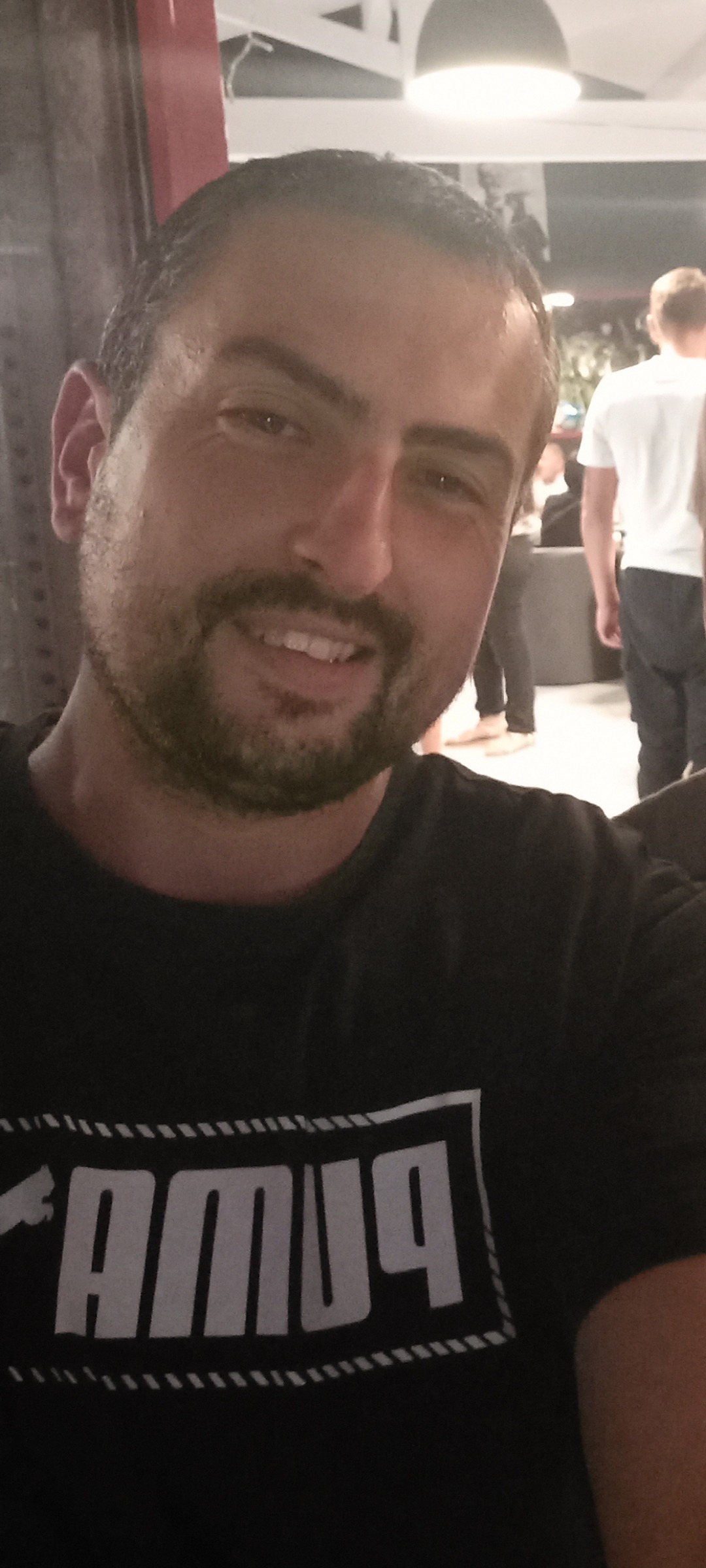 Profil de Salam, 36 ans, Rencontre Mature à Holler