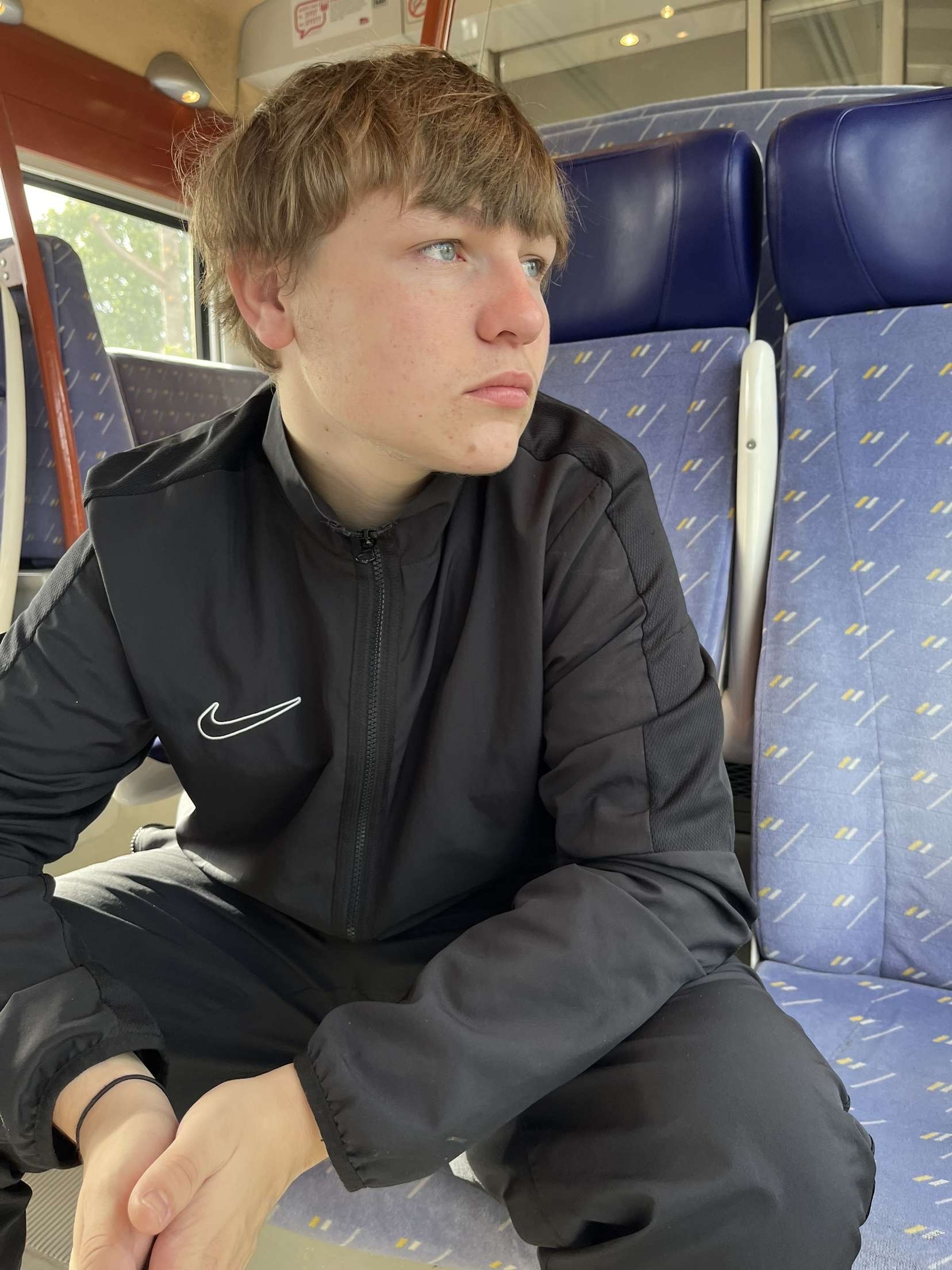 Profil de Frantz, 19 ans, Rencontre Mature à Weiswampach