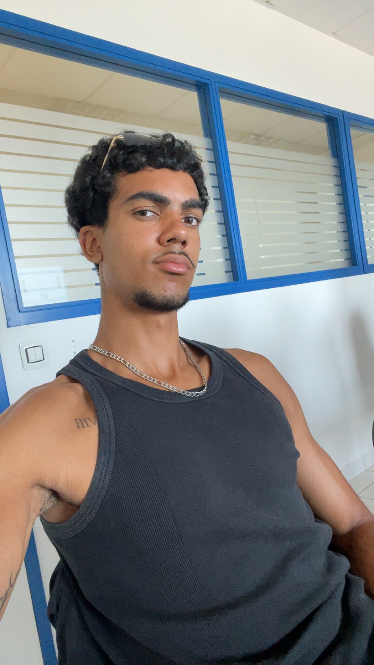 Profil de Maxym, 19 ans, Rencontre Mature à Tintesmühle