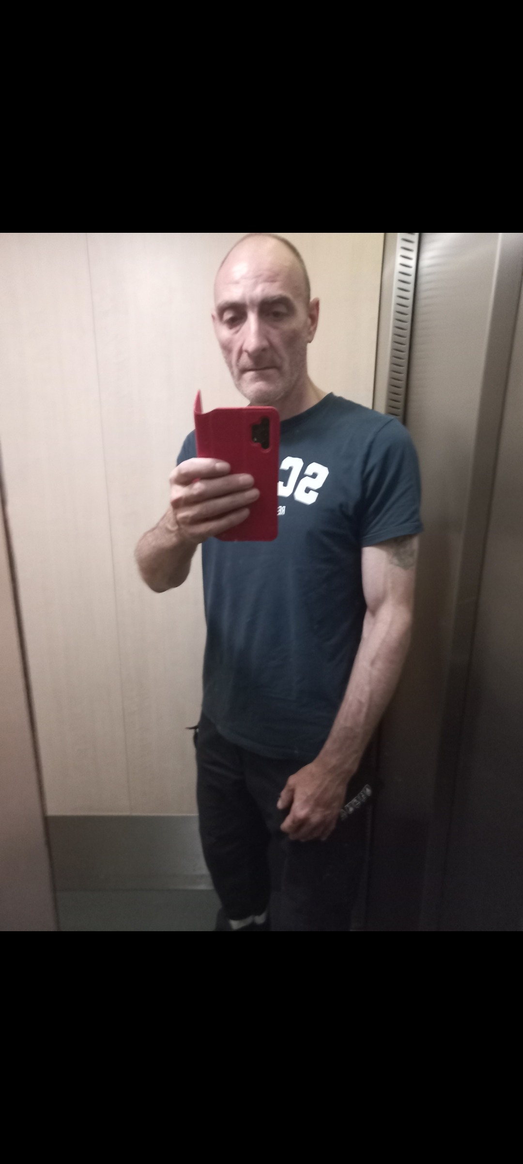 Profil de Manolo, 48 ans, Rencontre Mature à Scherbach