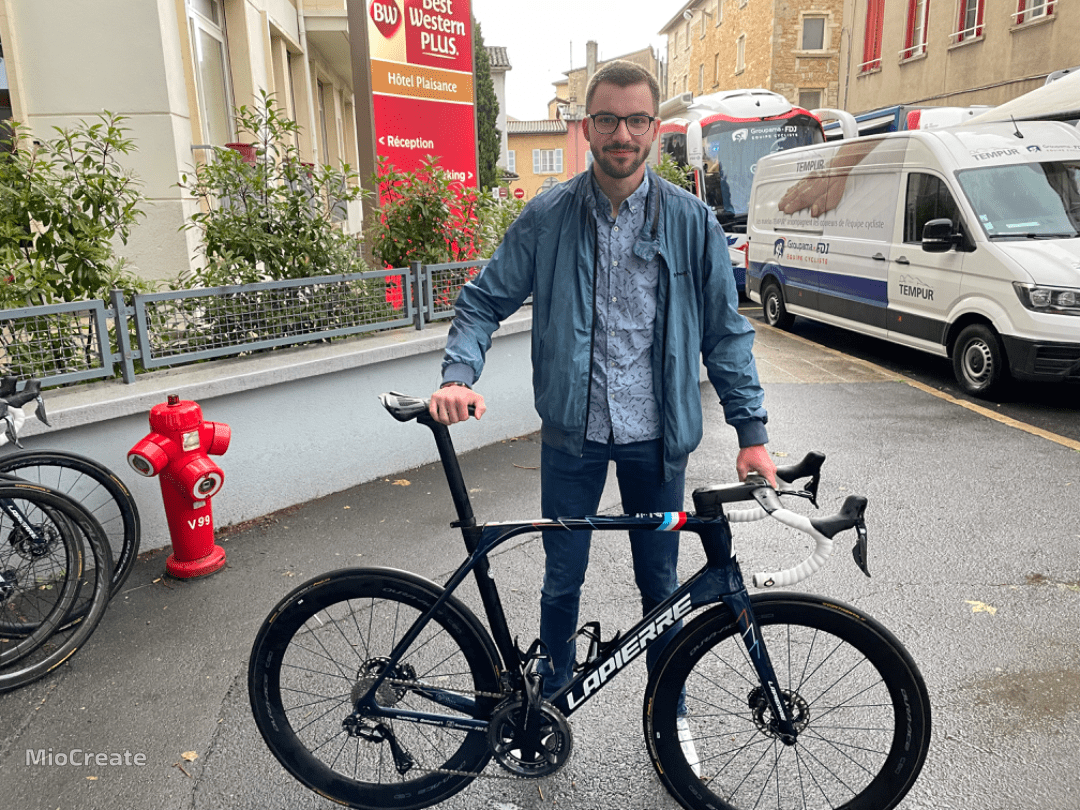 Profil de Brayann, 27 ans, Rencontre Mature à Sprinkange