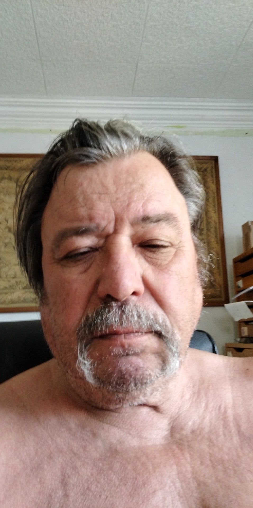 Profil de Fazil, 55 ans, Rencontre Mature à Kaaspelterhof