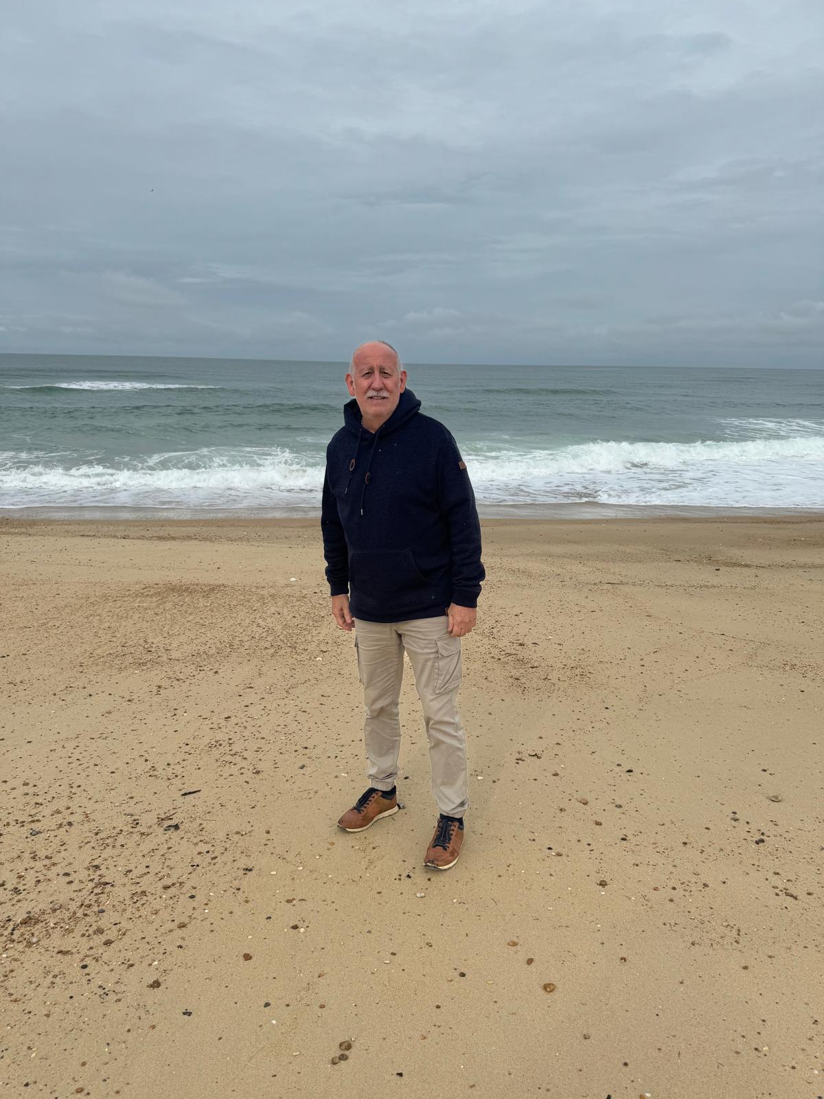 Profil de Bouna, 55 ans, Rencontre Mature à Rosport-Mompach