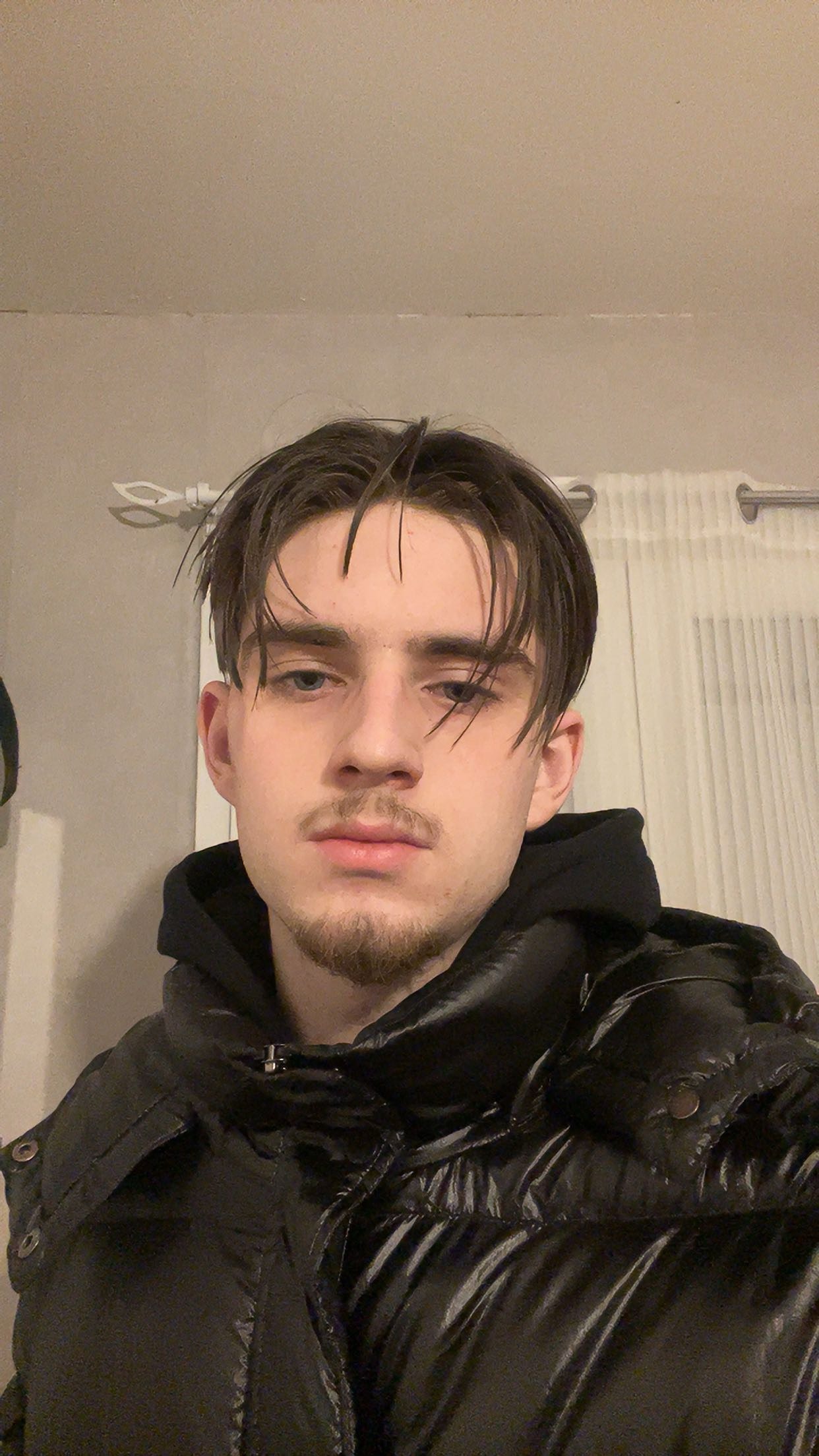 Profil de Antton, 20 ans, Rencontre Mature à Préizerdaul