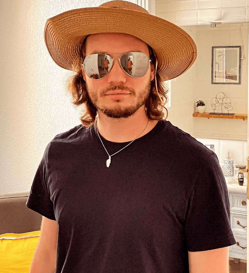 Profil de Kolya, 28 ans, Rencontre Mature à Schrondweiler