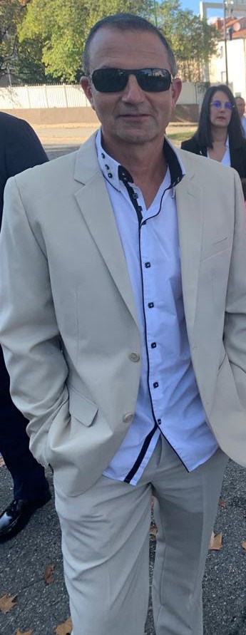 Profil de Aurian, 46 ans, Rencontre Mature à Wahl