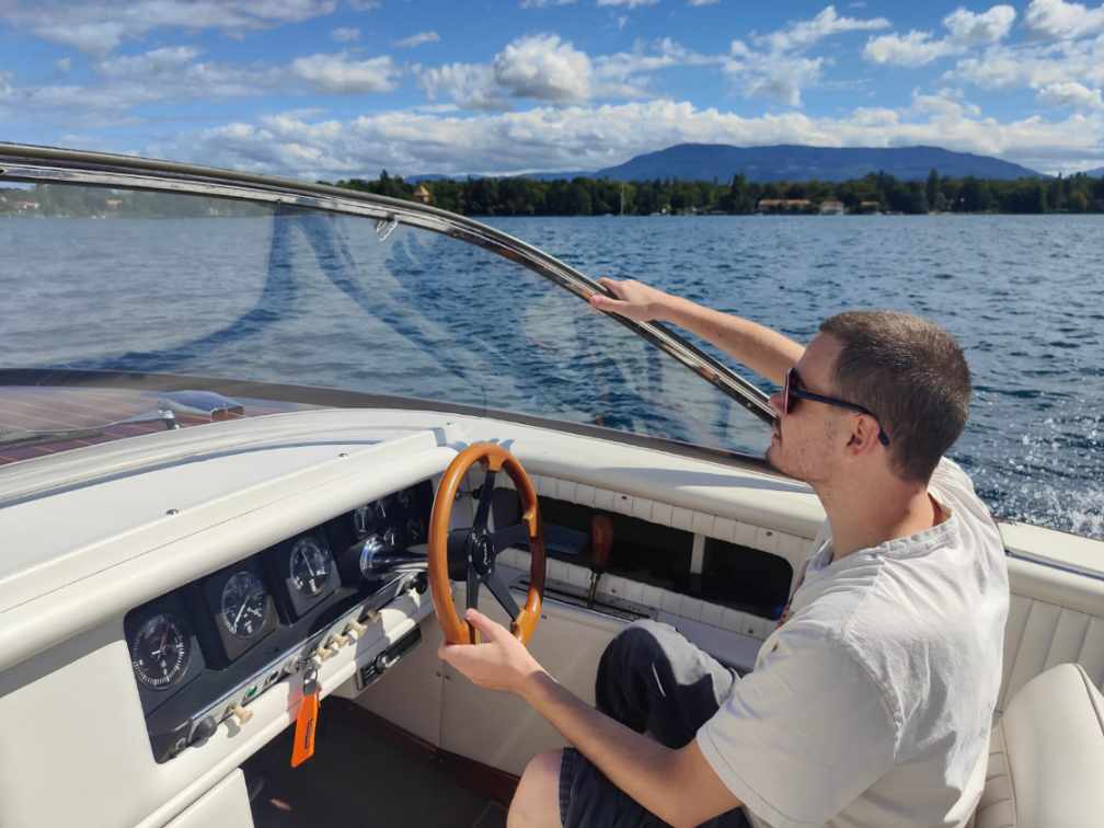 Profil de Cruz, 32 ans, Rencontre Mature à Finsterthal