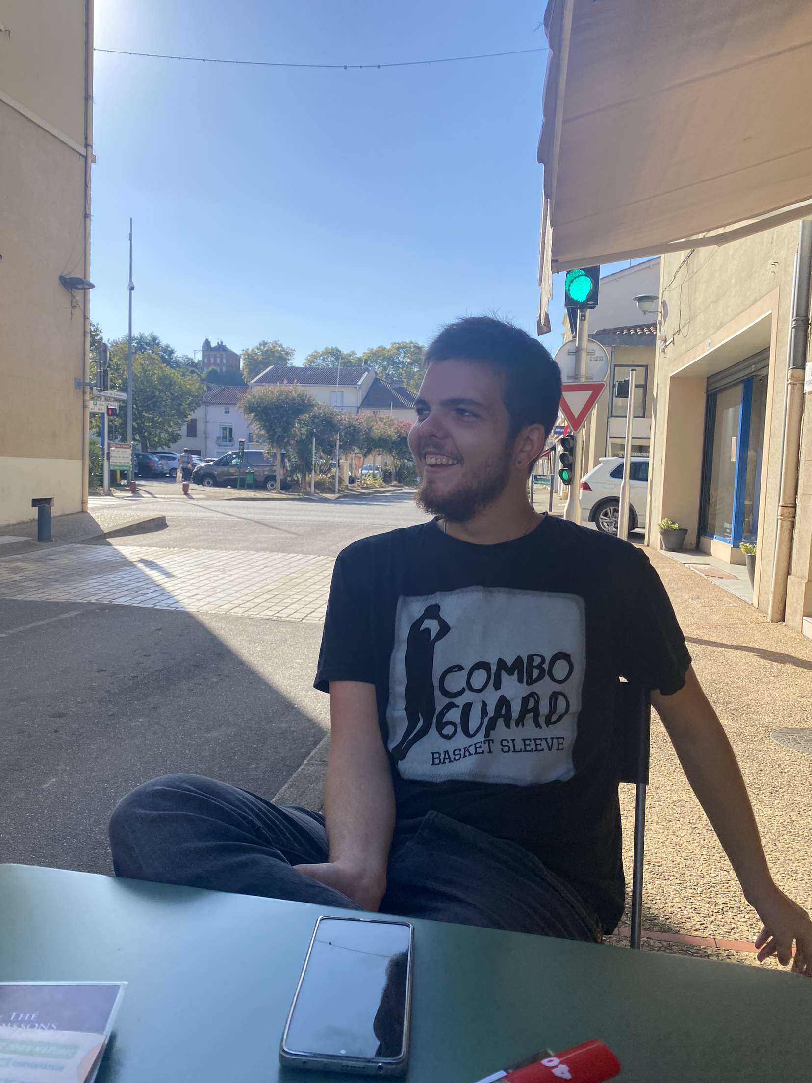 Profil de Darel, 22 ans, Rencontre Mature à Breidfeld