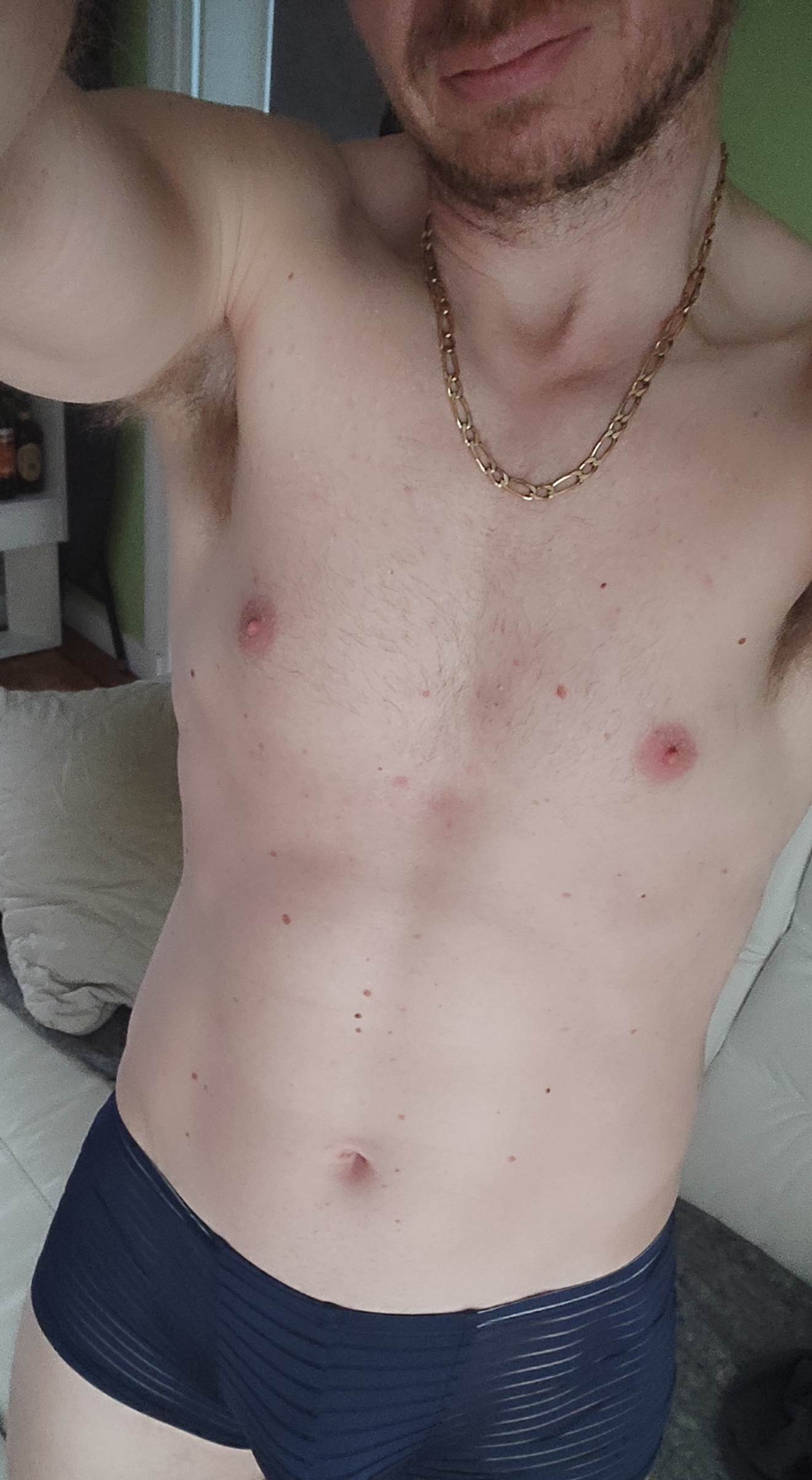 Profil de Birame, 43 ans, Rencontre Mature à Roost (Bissen)